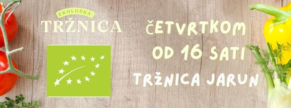 Tržnice Zagreb